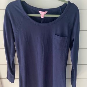 New with tags - Lilly Pulitzer Long sleeve dress